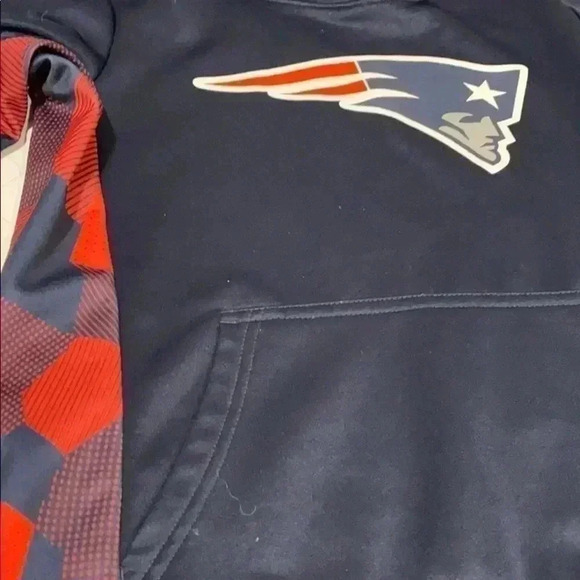 NFL pullover sweatshirt - Picture 2 of 7